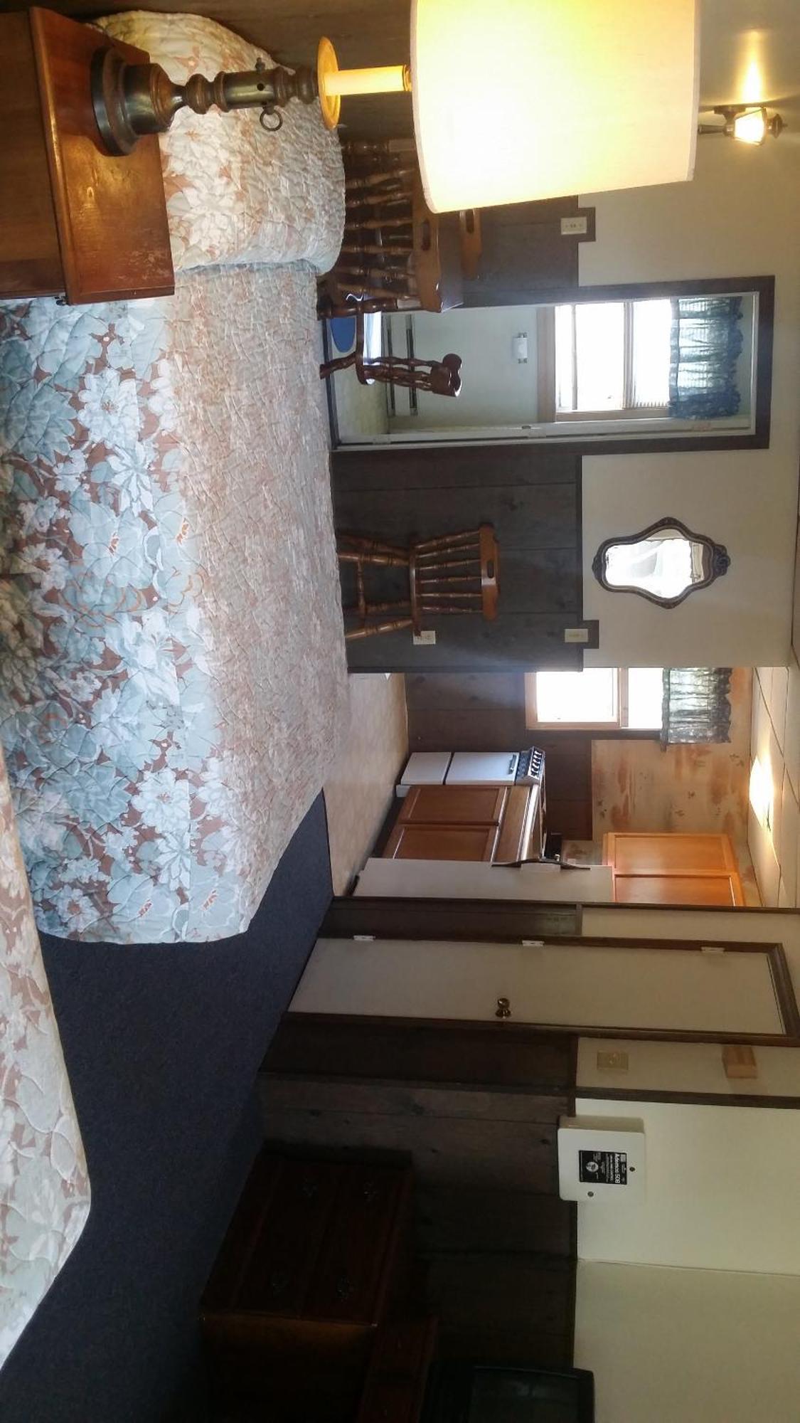 Inn Between The Beaches & Villager ยอร์ก ภายนอก รูปภาพ