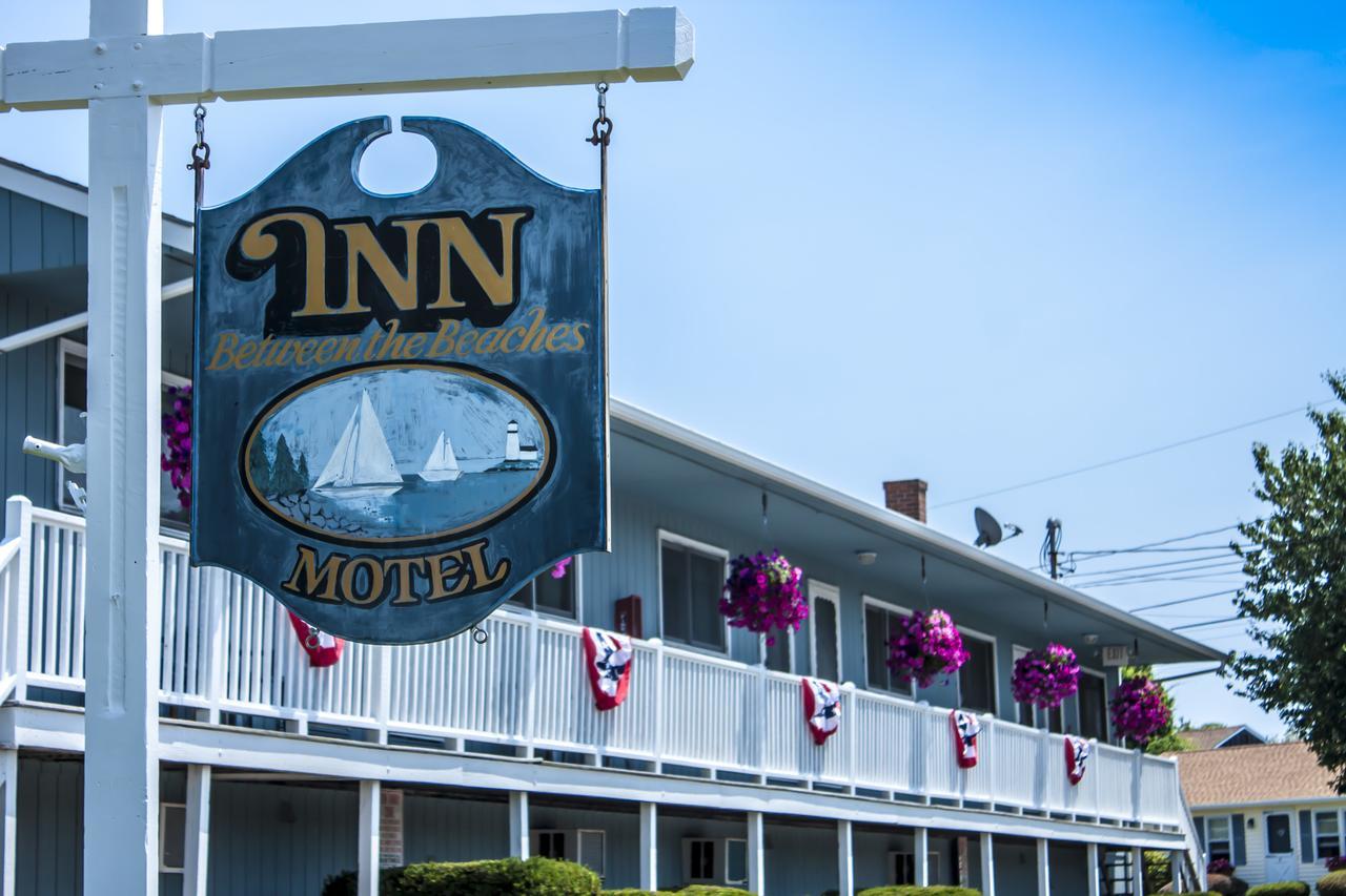 Inn Between The Beaches & Villager ยอร์ก ภายนอก รูปภาพ
