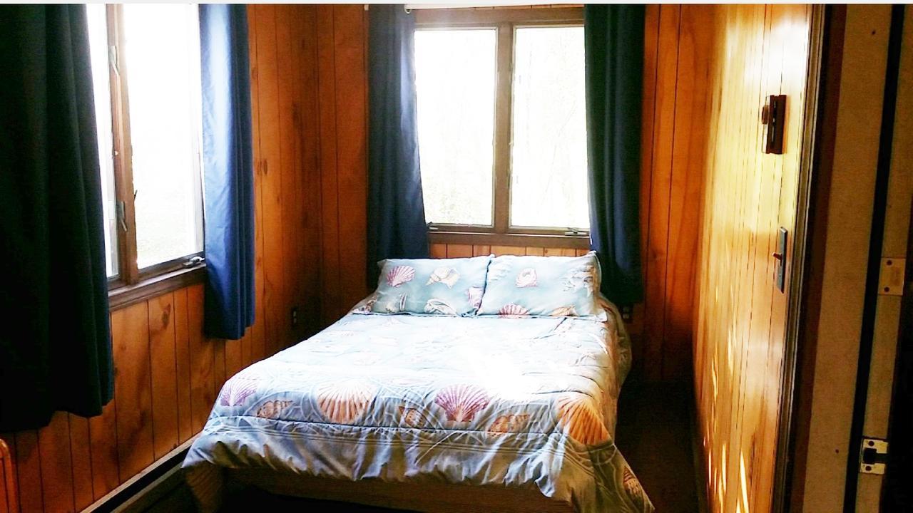 Inn Between The Beaches & Villager ยอร์ก ภายนอก รูปภาพ
